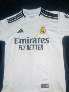 Adidas Real madrid Jersey