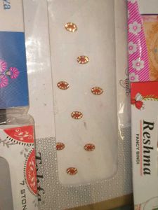 Fancy Bindi Collection