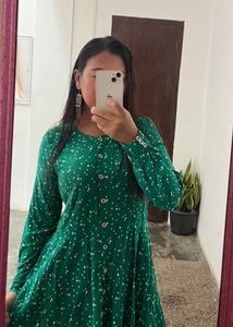 Cute Summer Dress