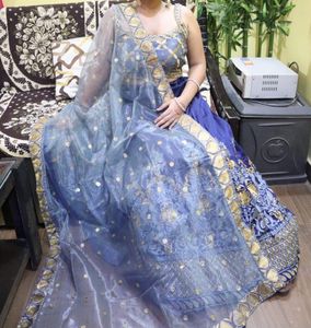 Lehenga Choli