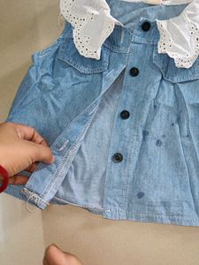 Girls Top &amp; Shirt for Donation