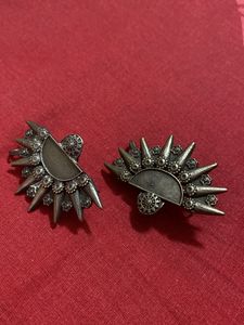 Powerpuff Earrings