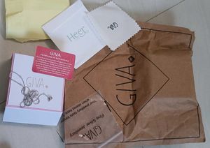 Silver Beaded Snake Chain