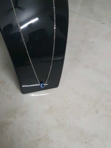 Evil Eye 👁 Necklace Chain