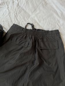 Y2k Cargo Skirt