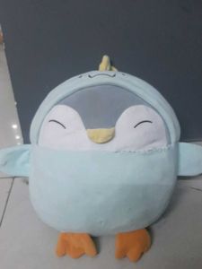 Miniso Plush Toy