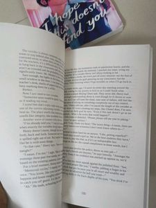 Book Bundle: Ann Liang &amp; Lucy Score