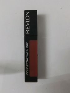 Revlon ColorStay Satin Ink Crown Jewels Liquid Lipstick SatinInk Lady Topaz