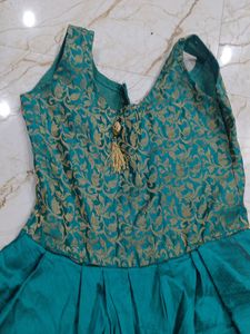 Light Frock For Kids