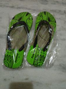 Home Use Slippers