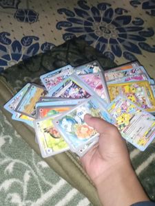 Pokemon Cards Bundle