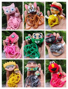 Buy 2 Get 1 Free IPhone Charger Covers New Stock