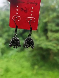 Jhumka Earrings