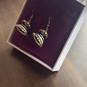 Unique Jhumka Earrings