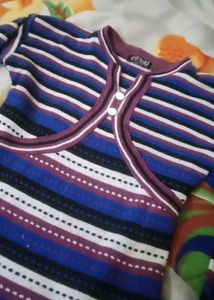 woman kurta Set for winter