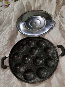 Uttapam Tawa