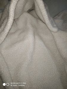 Bear Cozy Blanket