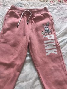 Girls Joggers For Winter