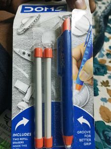 Groove Retractable Eraser