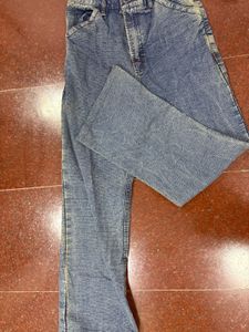 Vintage Jeans Combo❤️