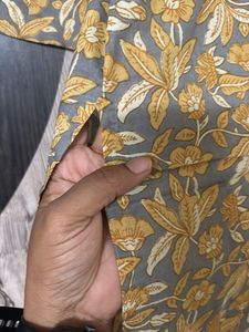 Kurti+pant+duppata