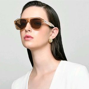 Lenskart Brown Full Rim Wayfarer Vincent Chase