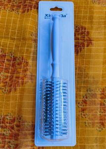Round Hair Brush