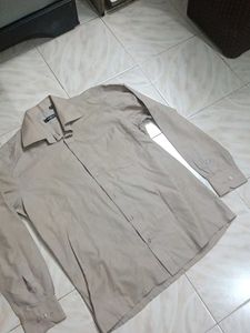 Branded Shirt