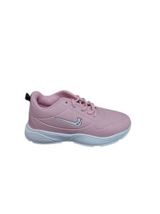 Pink Fashion Sneakers