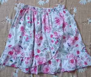 Combo Of 2 Skirts