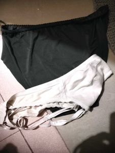 Elegant Pink Kurta Set with combo