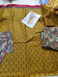Cotton Full Set Sale