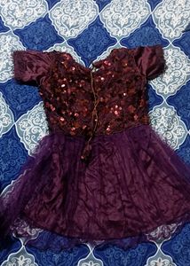 Lehnga Gown