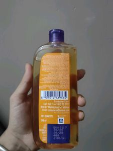 Clean &amp; Clear Foaming Face Wash