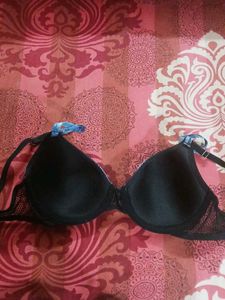 Amante Wired Bra