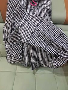 Imported Tommy Hilfiger Chic Dress