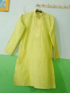 Kurta pyjama set