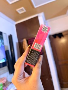 Sugar Cosmetic Lip Gloss