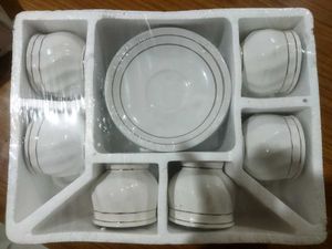 Vintage Tea Set