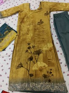 Selling Kurta Sets