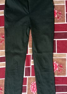 Black Jeans and T- shirt 👕
