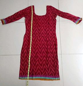 Daily Wear Kurti