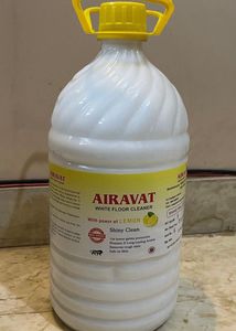 Airavat Floor Cleaner Lemon (5L)