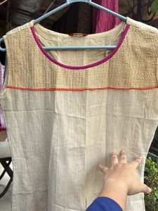 Festive Kurti By Pantaloons
