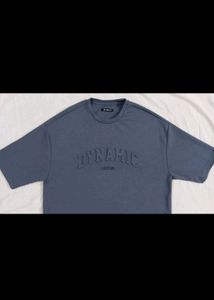 Combo Order Of Hoody And Oversized T Shirt