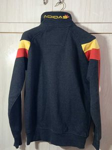 Warm Zipper