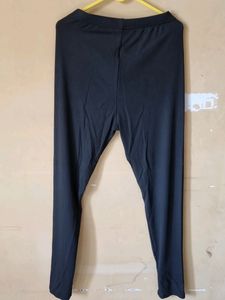 Basic Black Leggings