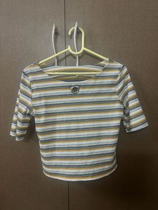 Offer - Trendy Crop Top Combo