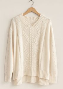 Striped Long Sleeve T-Shirt combo