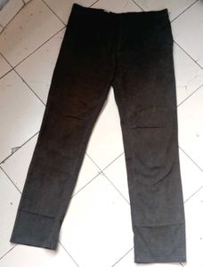 Black Pants